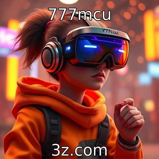 Tendências emergentes na realidade virtual nos jogos