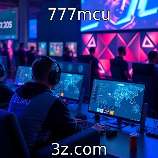 Mercado de eSports e novas oportunidades de carreira