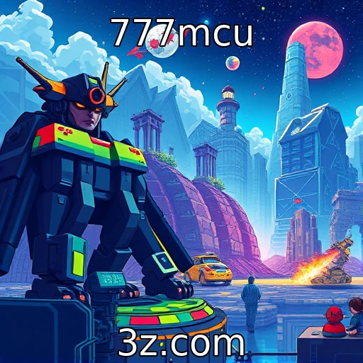 A evolução dos gráficos em jogos ao longo do tempo