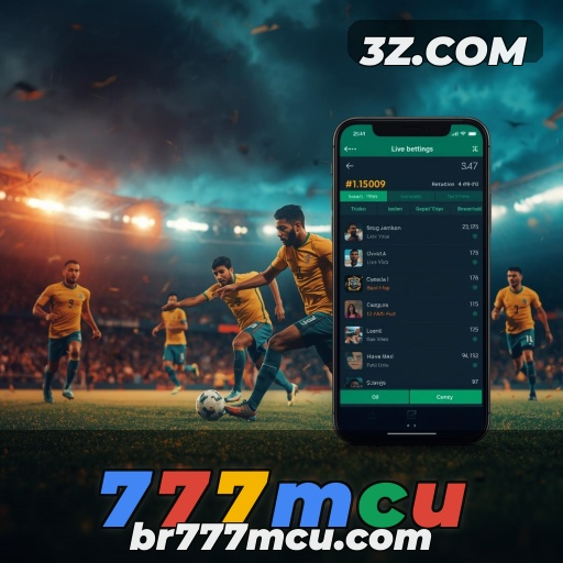 777mcu Promoções Especiais