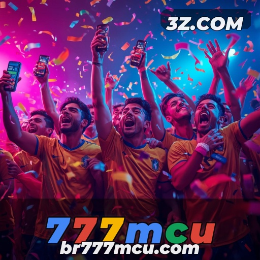 Emoção em Slots: Navegue pelo 777mcu e Ganhe Muito!