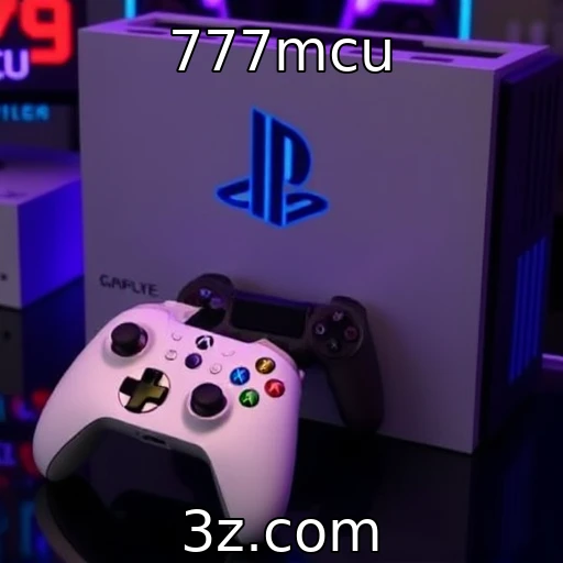 Inovações tecnológicas em consoles de jogos