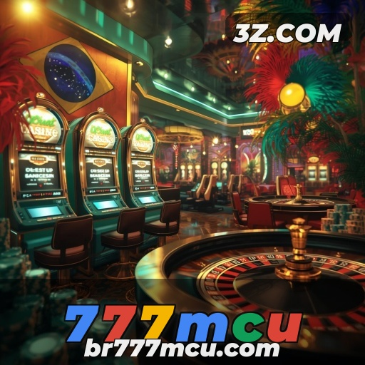 Experimente o VIP do 777mcu e Eleve Seu Jogo